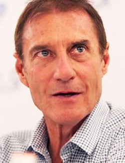 Picture of the actor