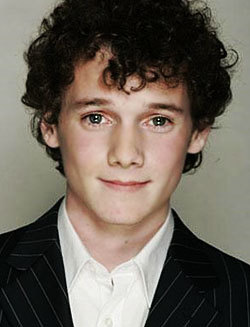 Picture of the actor