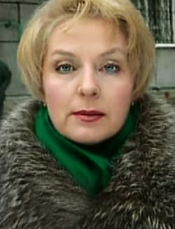 Антонова Наталья