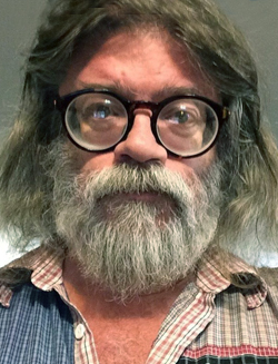 Picture of the actor