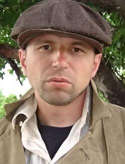 Picture of the actor