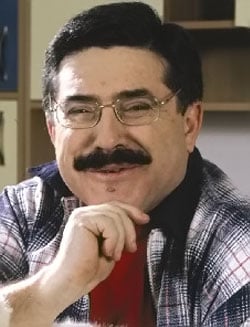 Бурда Борис