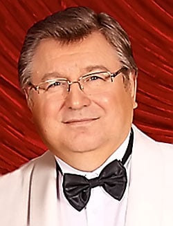 Елисеев Виктор