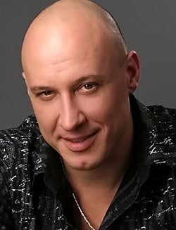 Майданов Денис