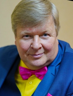 Вашуков Михаил