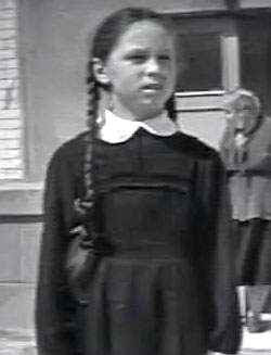Шкаликова Лена