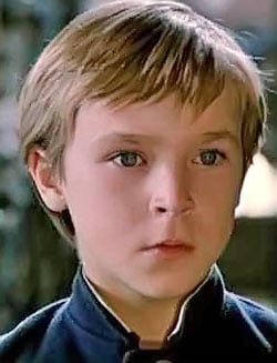 Picture of the actor