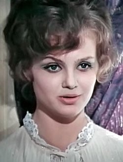 Пенкина Светлана