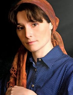 Арбузова Оксана