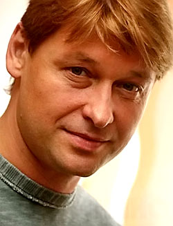 Царев Олег