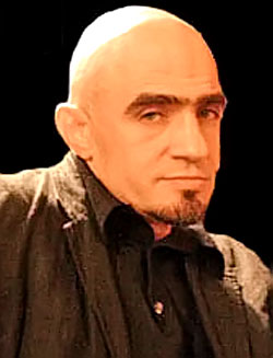 Шумило Юрий