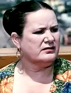 Picture of the actor