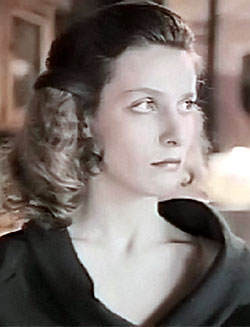 Брагина Елена