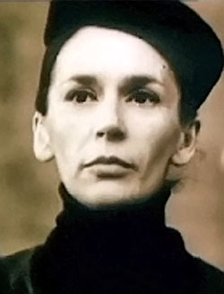 Александрова Людмила