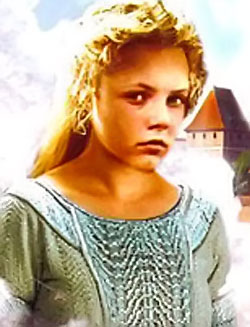 Picture of the actor