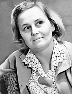 Лине Велта
