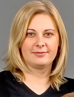 Фото - Ирина Комова