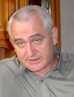 Кнат Владимир