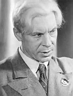 Picture of the actor