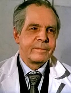 Соловьев Иван