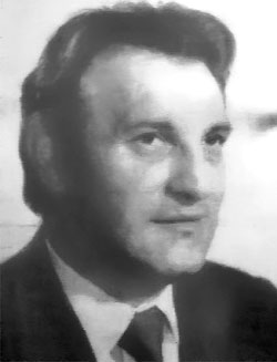 Хринюк Евгений