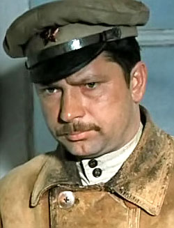 Крашенинников Геннадий