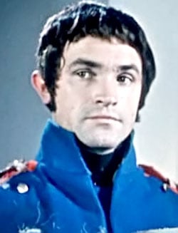 Мартынов Юрий