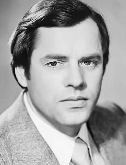 Picture of the actor