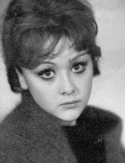 Клюева Татьяна