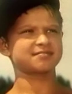 Picture of the actor