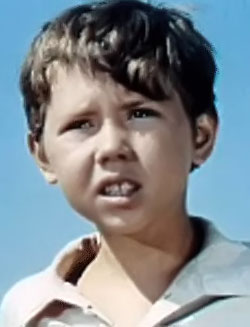 Picture of the actor
