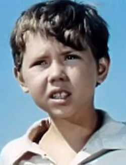 Picture of the actor