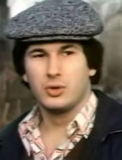 Быков Олег