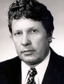 Шестопалов Альфред