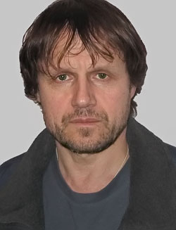Яковлев Виталий