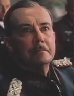 Михель Хеннеберг Герд