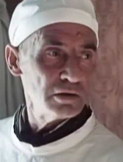 Иудов Леонид