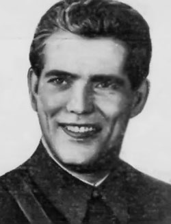 Клюквин Иван