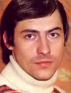 Юшков Виталий