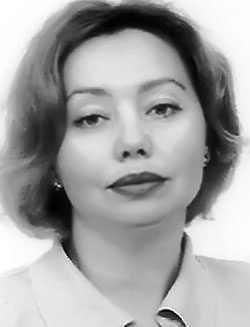 Говорухина Елена