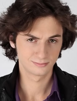 Picture of the actor
