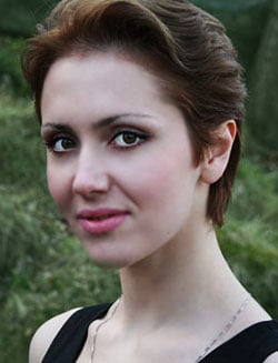 Крутик Ирина