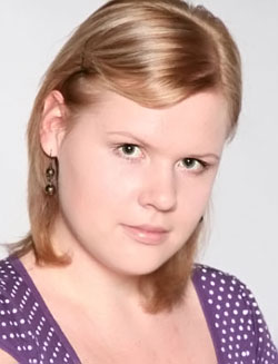 Лычкина Марина