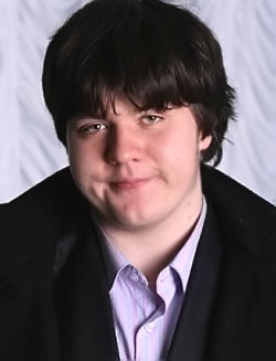 Picture of the actor