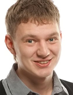 Жарков Павел