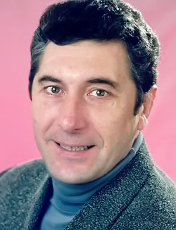 Талах Борис