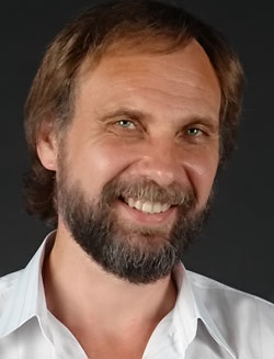 Буданов Сергей