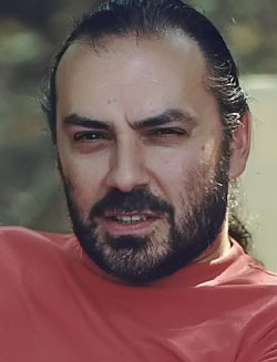 Гаджиев Аддис