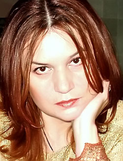 Потоцкая Оксана