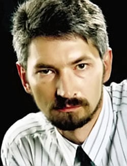 Гребельник Юрий
